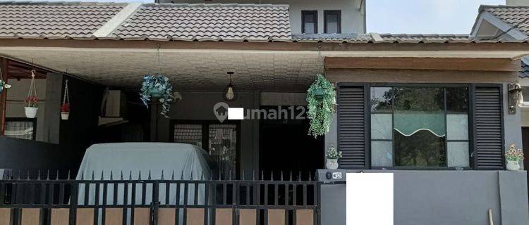 Rumah Hadap Utara 2 Lt Bisa Nego Metropolitan Mall Cibubur J28313 1