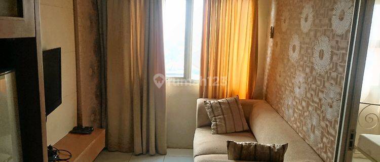 Dijual Apartemen Gateway,petukangan Selatan,jaksel 1