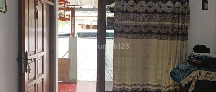 Di Jual Rumah Daerah Benda Baru,pamulang 1