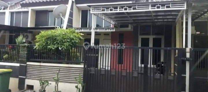 Di Jual Rumah Daerah Cipadu,tangerang 1