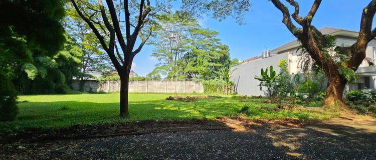 Di Jual Kavling Bagus di Sutera Lavender Park, Alam Sutera 1