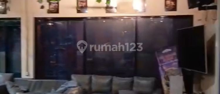 For Rent: Strategic Location Shop House in Turangga, Bandung City 1