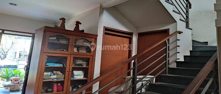 Rumah 2 Lantai Murah Di Batununggal Bandung 1