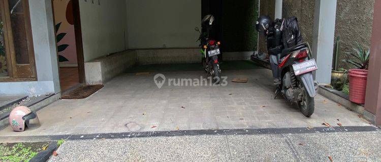 Rumah Karawitan Buah Batu Bisa Untuk Kantor Atau Tempat Usaha Lokasi Strategis Jalan Besar 1