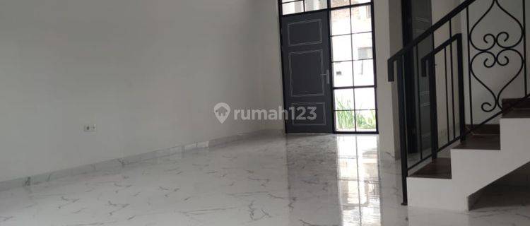 Turangga Rumah Baru Minimalis 2 Lantai Lokasi Strategis Sangat Mewah Harga Murah Masih Nego  1