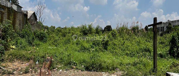 DIJUAL MURAH TANAH DI LOKASI INDUSTRI MAINROAD BATUJAJAR 2km KE GERBANG TOL PADALARANG 1