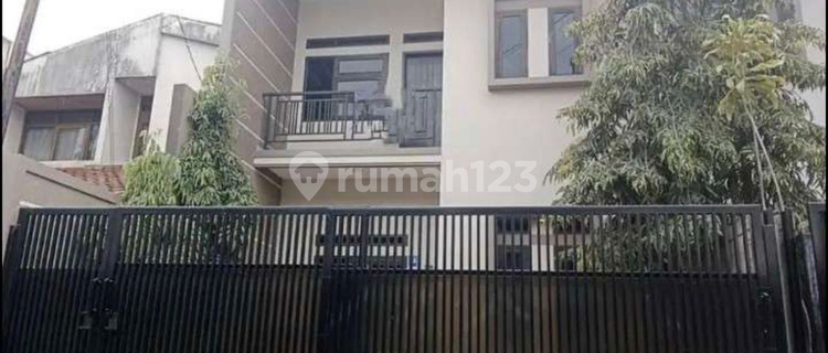 Rare Find: Affordable, Nice Minimalist House, Ready to Occupy, 2 Floors, Good Location, Comfortable, Still Newly Built. 1