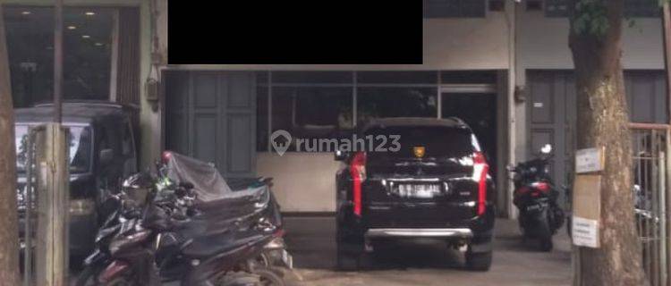 DIJUAL RUKO SIAP PAKAI DI LOKASI STRATEGIS MAINROAD TURANGGA 1