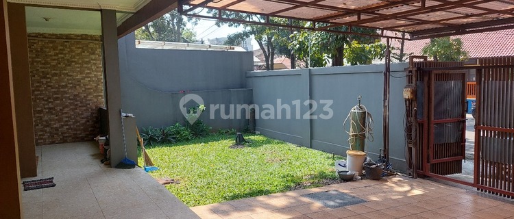 Nice 2-Story House in Talaga Bodas, Bandung City 1