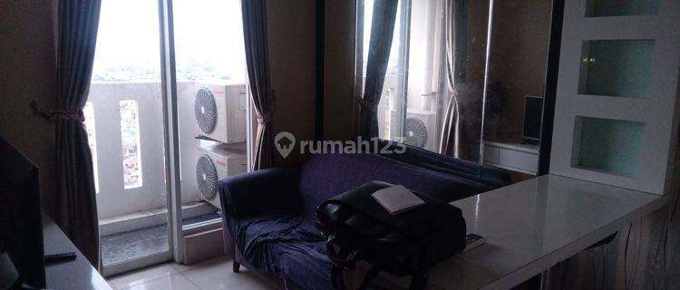 Disewakan Cepat Apartemen Belmont Residence Meruya Jakarta Barat 1