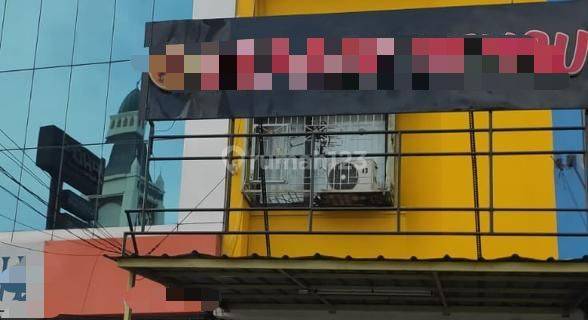 Jual Cepat Ruko 3 Lantai di Hasyim Ashari Cipondoh Tangerang 1