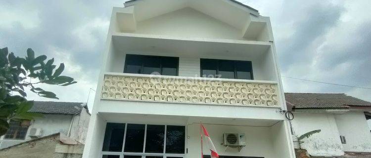 Jual Segera Rumah Furnish Minimalis Pondok Kelapa Jakarta Timur  1