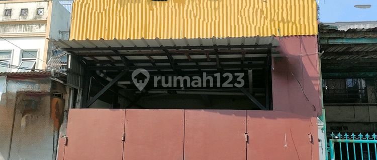 For Sale: Boarding House in North Kedoya, West Jakarta 1