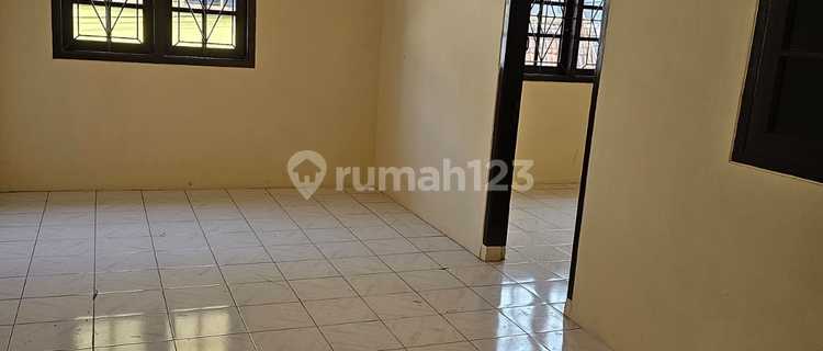 For Quick Sale: Neat & Ready-to-Occupy 2-Story House in Sunter Hijau, North Jakarta 1