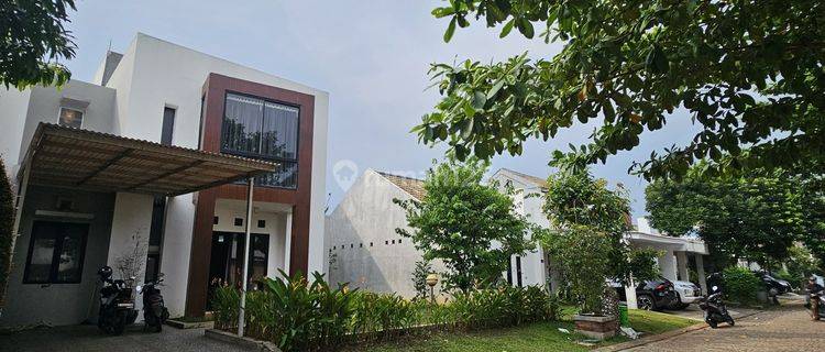 Jual Butuh Grand Cibubur Rumah 2 Lantai  1