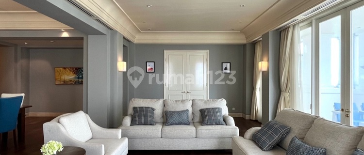 For Sale Darmawangsa Residences 1 Apartment, Furnished 1