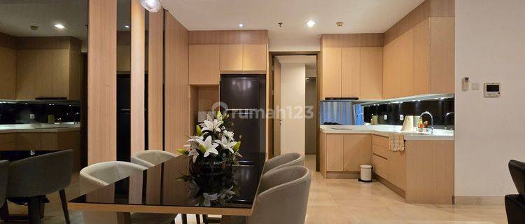 Disewakan Apartemen 1Park Avenue 1