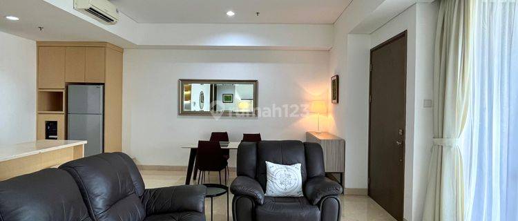 Dijual Apartemen 1 Park Avenue, 2 Bedroom 1