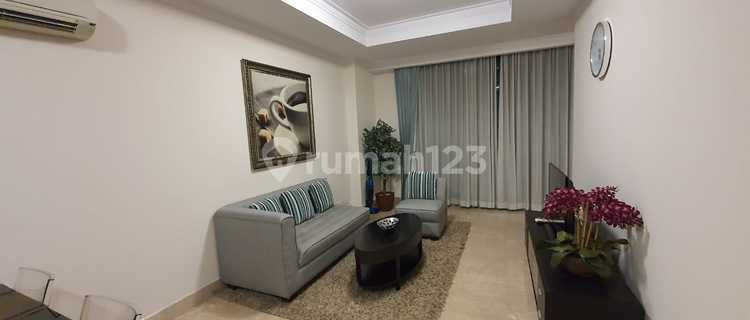 Disewakan Apartemen Residence 8 Senopati - 1 Bedroom 1