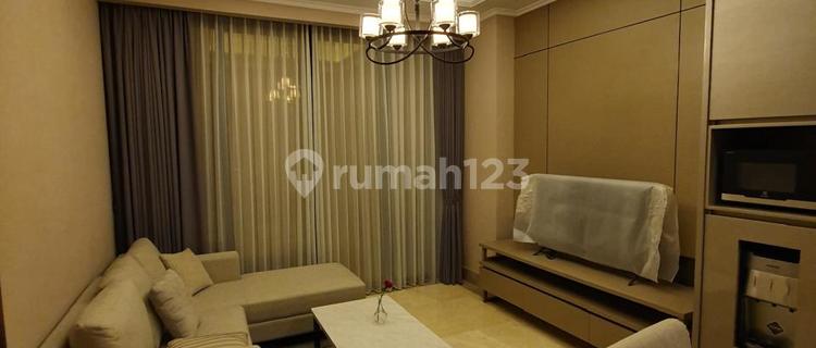 Apartment District 8 1BR Fully Furnished OT079 1
