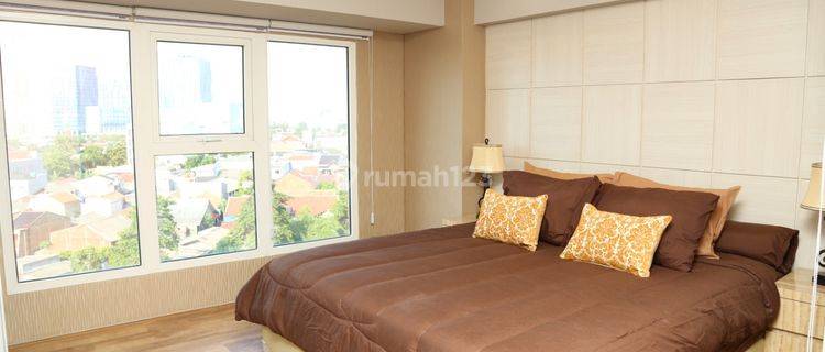 For Rent Maqna Residence 2 BR Fully Furnished RC01  1