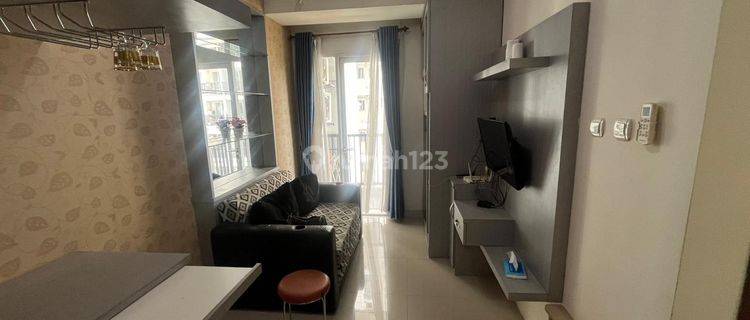 For Rent Signature Park Grande 2BR Fully Furnished RC01  1