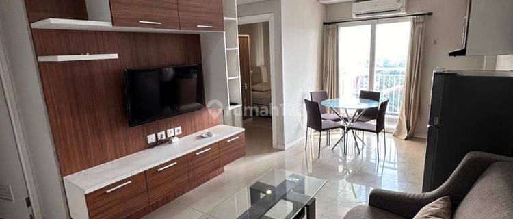 Metro Park Residence 2 BR Fully Furnished Ot01  1