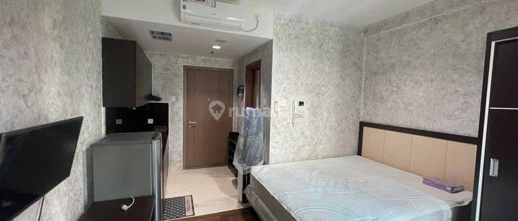 For Rent Puri Orchard Studio Fully Furnished MA01  1