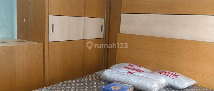 Taman Sari Sudirman Apartment Studio Type Fully Furnished Ma01 1