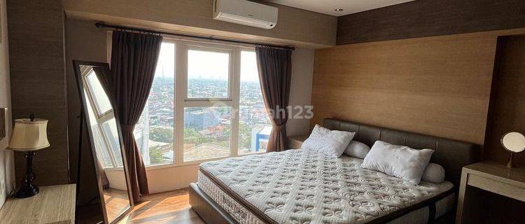 Maqna Residence 3 BR Fully Furnished RC01  1