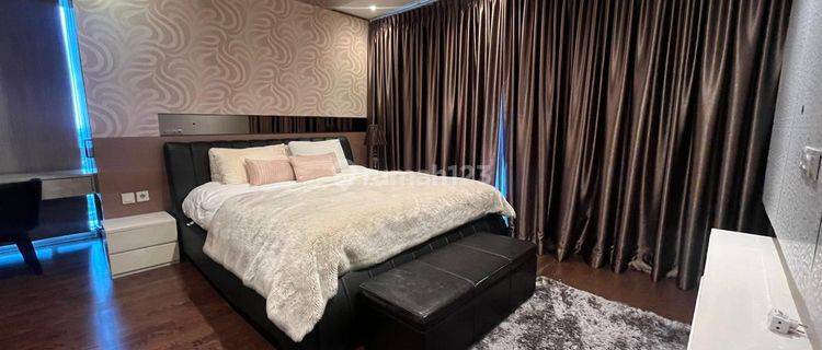 The Mansion Kemang Apartment 2 BR Fully Furnished RC01  1