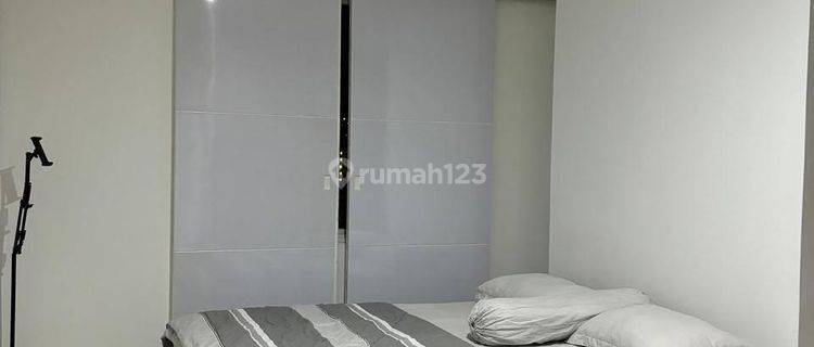 Thamrin Executive Residences 2 BR Fully Furnished Ma01 1