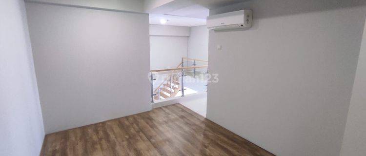 Maqna Residence Duplex 3 BR + Semi Furnished MA01  1