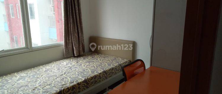 The Nest Apartment 2 BR Fully Furnished MA01  1