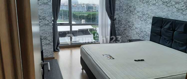 The Mansion Kemayoran 1 BR Fully Furnished MA01 1