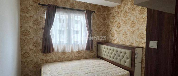 Signature Park Grande Apartment 2 BR Fully Furnished RC01  1