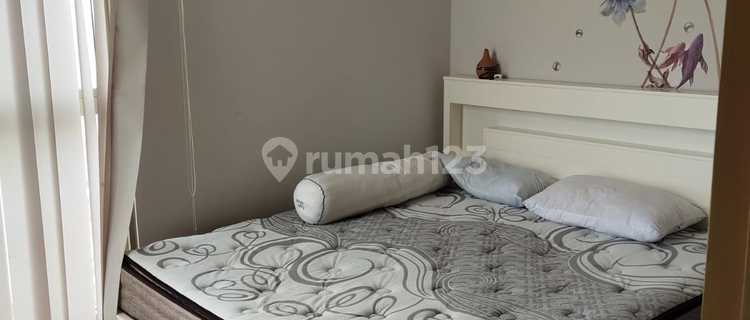 Orchid Garden Residence 3 BR Fully Furnished MA01 1