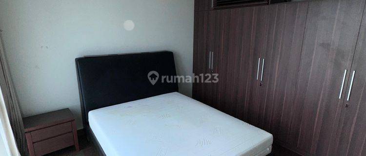 The Mansion At Kemang Apartment 1 BR Semi Furnished OT01  1