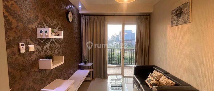 Signature Park Grande 2 BR Fully Furnished RC01  1