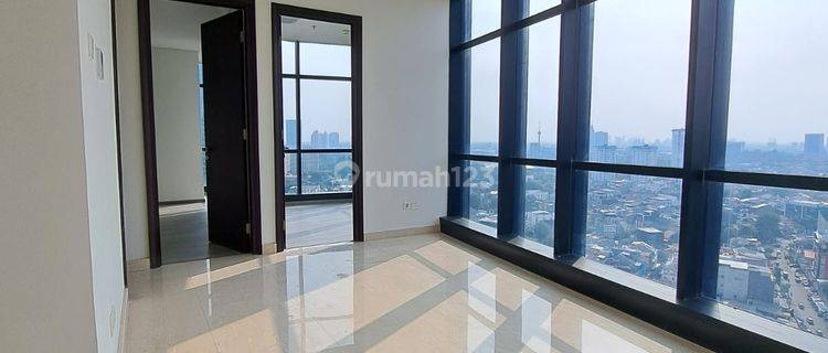 Sudirman Suites Apartment 2 BR Unfurnished Ma01 1