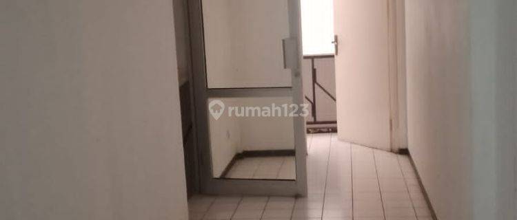 Dijual Cepat Ruko Hibrida 2 Lantai Kelapa Gading 1