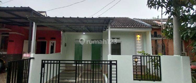 Rumah Murah di Citra Indah City Cileungsi Cibubur Jonggol Bogor 275jt cash only. 085710479306 1