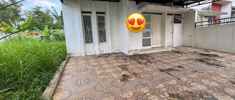 Rumah Hoek Di Citra Indah City Cluster Real Estate Murah Luas 287 Mtr 1