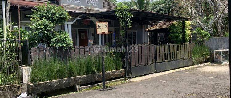 Rumah Bagus Dekat Unsoed 1