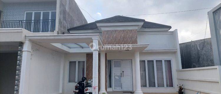 Rumah Bagus Dekat Unsoed 1