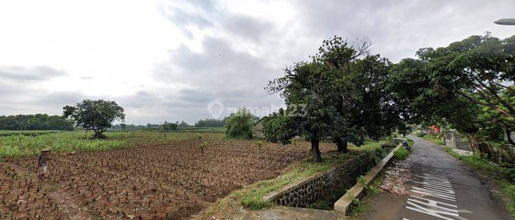 Tanah Dijual di Dekat Stasiun Cilebut Bogor , Tanah Datar SHM 1