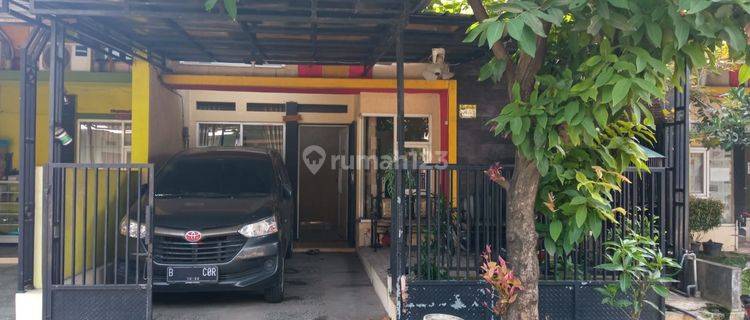 Rumah Dijual Butuh Uang di Tangerang Sepatan Dekat Bandara 1