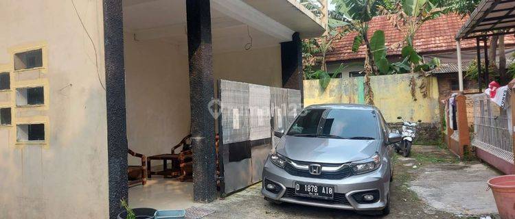 Rumah Kosan  di Cilendek Barat,full Penyewa 1