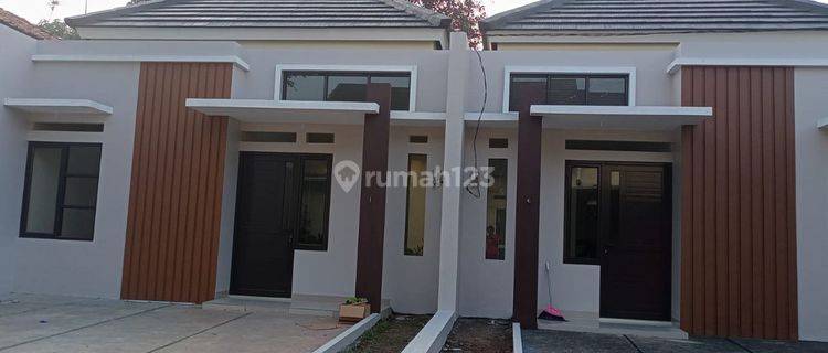 Rumah Dijual di Mustikajaya,bekasi Readystok Tanpa Bi Cheking 1