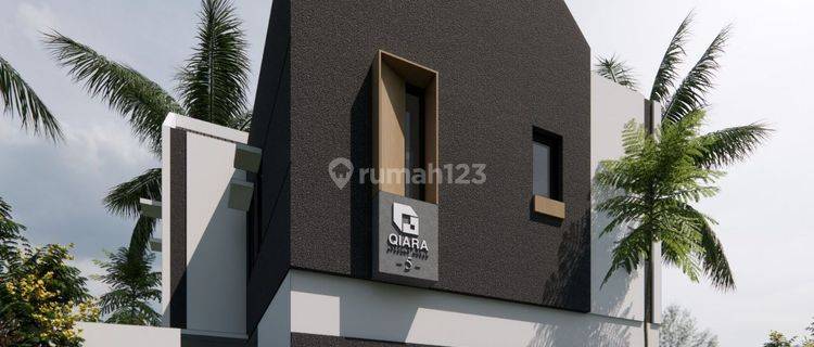 Jual Kos Kosan Di Ipb Bogor, 7 Kamar Full Furnish SHM 1